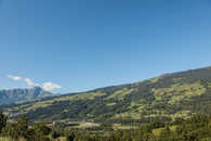 Foto: Paspels, Domleschg, Graubünden, Schweiz