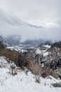 Pian San Giacomo, Mesocco, Valle Mesolcina, Graubünden, Schweiz