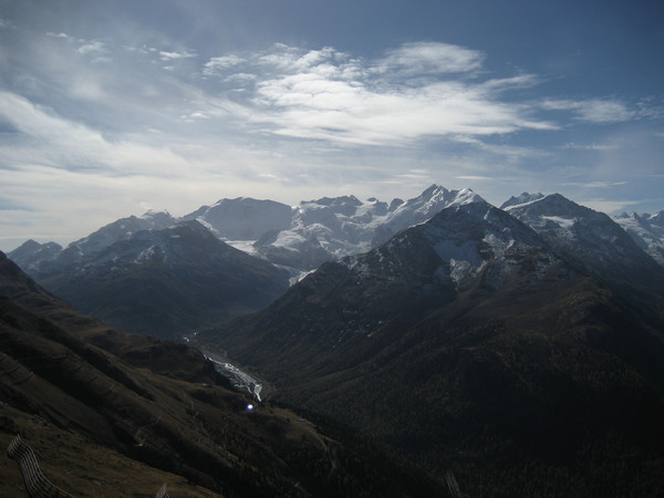 Pontresina, Oberengadin, Engadine, Graub?nden, Schweiz, Switzerland