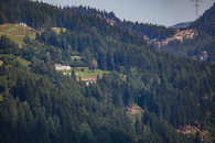 RhB; Cadera, Puschlav, Graubünden, Schweiz, Switzerland