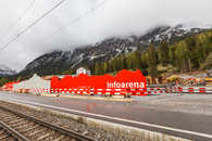 Preda, Graubünden, Schweiz