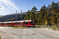 Foto: Realta, Domleschg, Graubünden, Schweiz