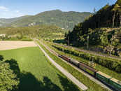 Foto: Rhätische Bahn