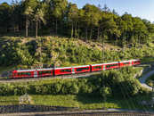 Foto: Rhätische Bahn