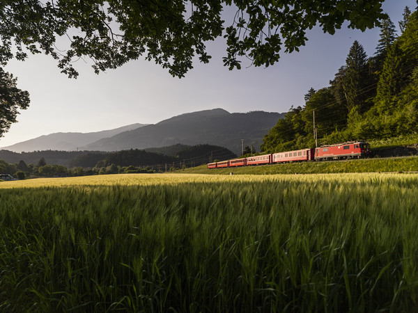 RhB bei Reichenau