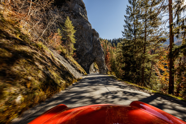 Versam in Graubünden