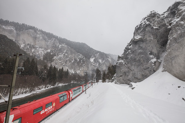 Versam in Graubünden