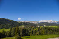 Foto: Sagogn, Surselva, Graubünden