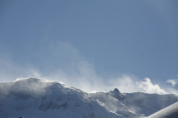 Samedan, Oberengadin, Engadine, Graub?nden, Schweiz, Switzerland