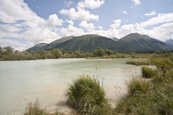 Lajets von Samedan