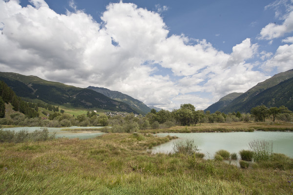 Lajets von Samedan