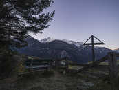 Foto: Schmitten, Albulatal, Mittelbünden, Graubünden, Schweiz