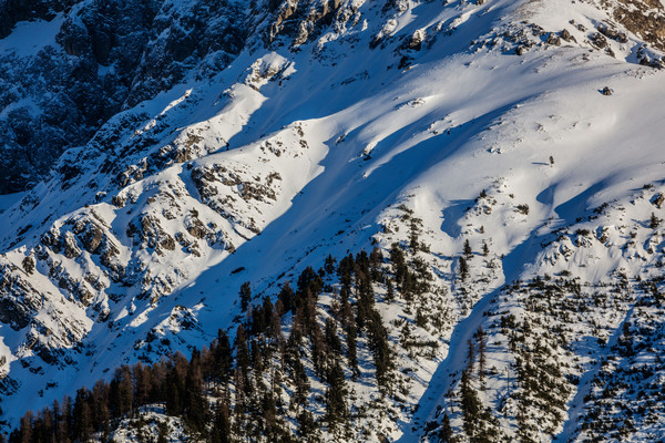 Scuol im Unterengadin