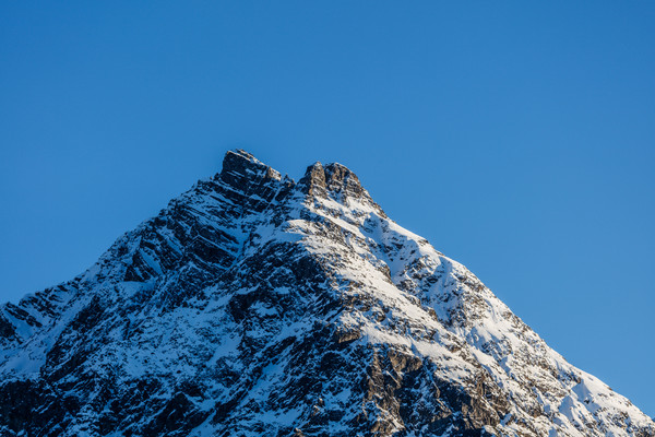 Scuol im Unterengadin