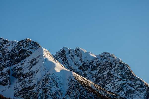 Scuol im Unterengadin