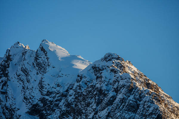 Scuol im Unterengadin