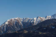 Foto: Sevgein, Surselva, Graubünden, Schweiz