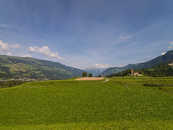 Sils im Domleschg, Domleschg, Graubünden, Schweiz
