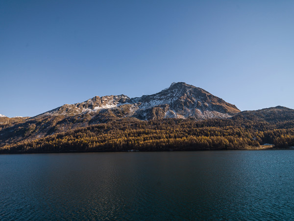 Sils im Oberengadin