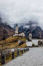 Foto: Soazza; Valle Mesolcina; Graubünden; Schweiz