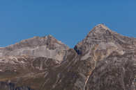 Foto: Splügen, Graubünden