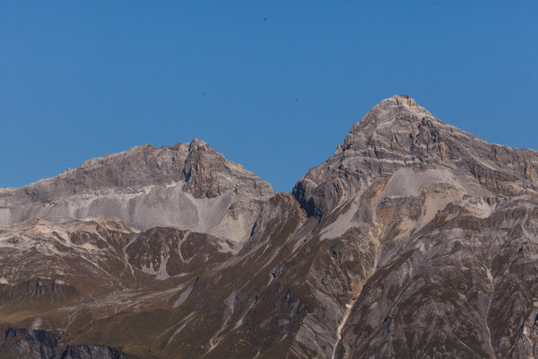 Splügen, Graubünden