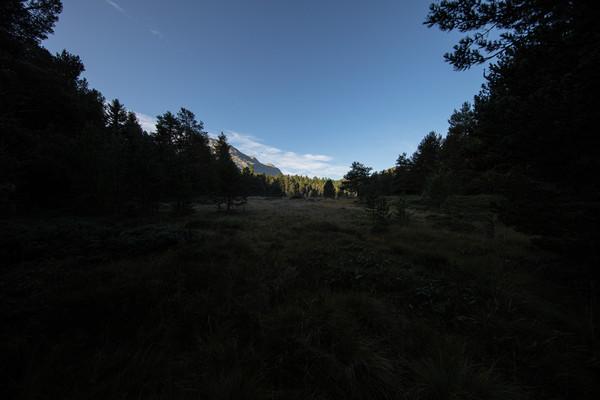 Celerina im Oberengadin, Graubünden