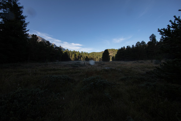 Celerina im Oberengadin, Graubünden