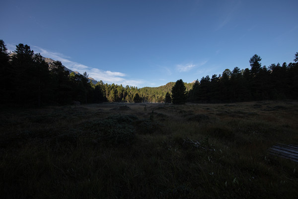 Celerina im Oberengadin, Graubünden