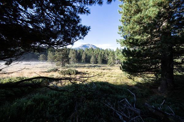 Celerina im Oberengadin, Graubünden