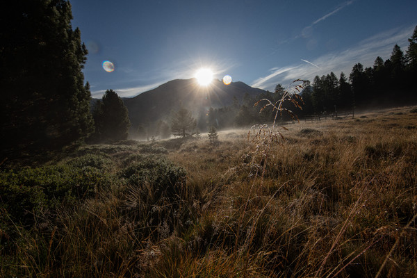 Celerina im Oberengadin, Graubünden