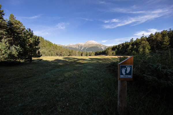 Celerina im Oberengadin, Graubünden