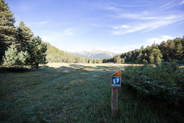 Celerina im Oberengadin, Graubünden