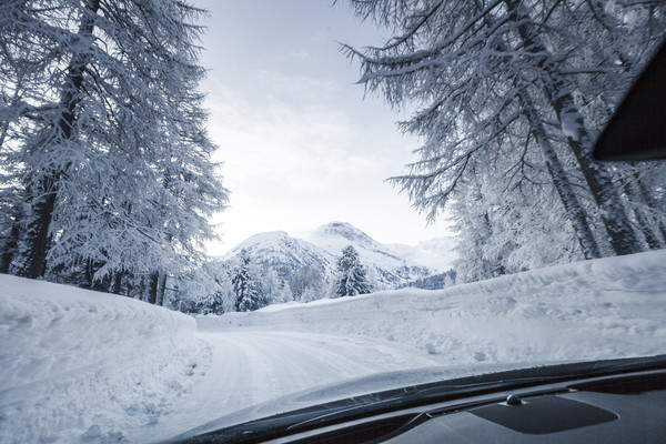 St.Moritz, Oberengadin, Engadin, Graubünden, Schweiz, Switzerland