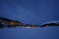 St.Moritz, Engadine