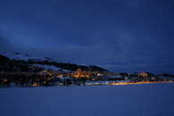 St.Moritz, Engadine