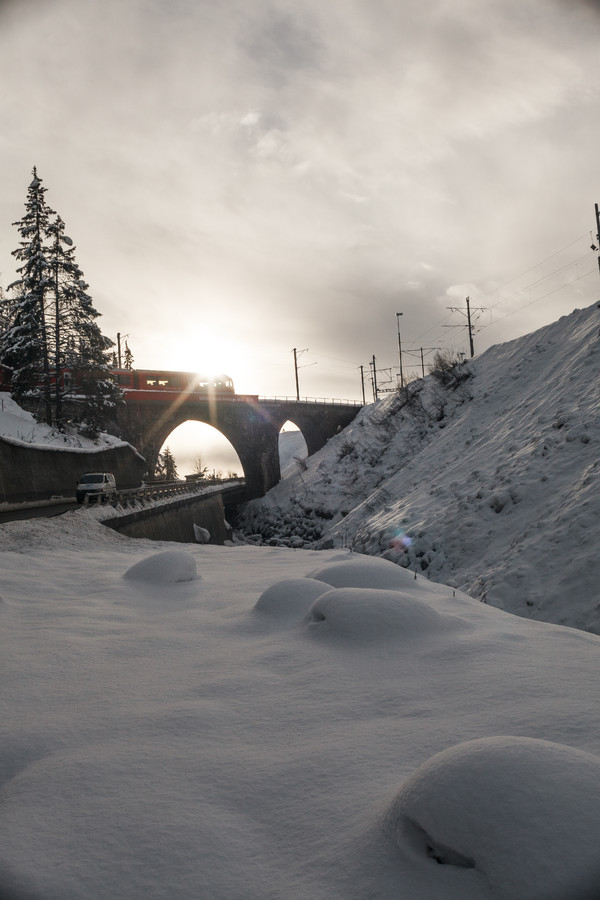 St.Moritz, Oberengadin, Engadin, Graubünden, Schweiz, Switzerland