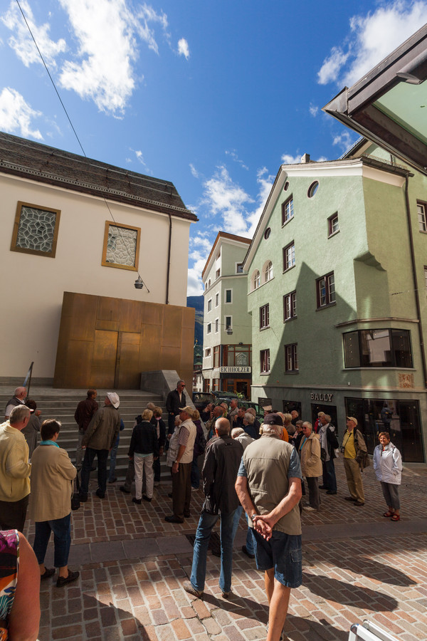 St.Moritz, Engadin, Graubünden, Schweiz, Switzerland