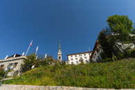 St.Moritz, Oberengadin, Graubünden