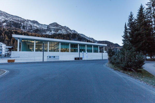 Dokumentation, St.Moritz, Oberengadin, Engadin, Graubünden, Schweiz, Switzerland