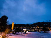 St.Moritz, Engadin