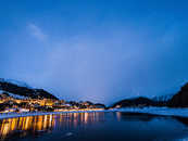 St.Moritz, Engadin