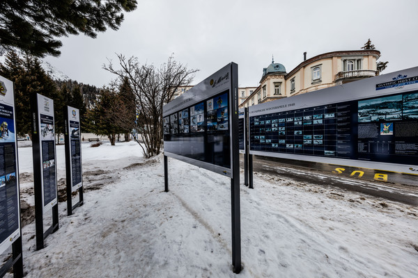 St.Moritz, Oberengadin, Engadin, Graubünden, Schweiz, Switzerland