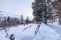 Lass St.Moritz scheinen, St.Moritz, Engadin