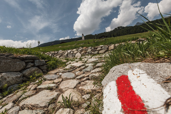 Sumvitg, Bündner Oberland, Graubünden, Schweiz, Switzerland