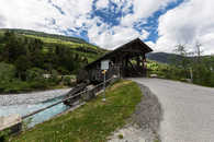Foto: Sur En, Unterengadin, Graubünden, Schweiz