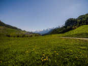 Foto: Sur En, Unterengadin, Graubünden, Schweiz