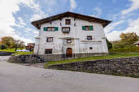 Foto: Surcasti, Vignogn, Val Lumnezia, Lugnez, Surselva, Graubünden, Schweiz