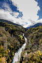 Surcasti, Vignogn, Val Lumnezia, Lugnez, Surselva, Graubünden, Schweiz