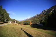 Foto: Tarasp, Unterengadin, Graub?nden, Schweiz